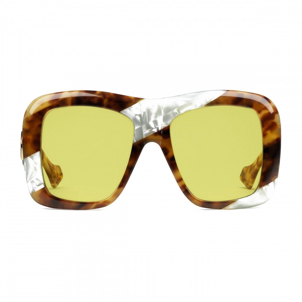 Gucci sunglasses! RARE